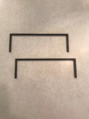 GI Joe 5 Star Jeep 7000 Hand Rail- New 3D Printed Parts • $12