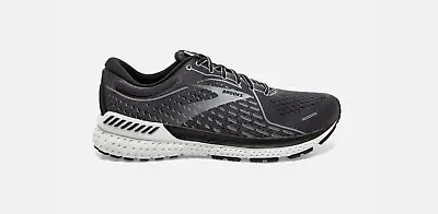 Brooks Adrenaline GTS 21 Mens Running Shoes (2E Wide) (093) | US SIZING • $169.95