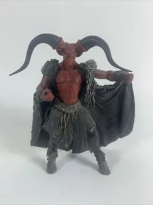 Legend Lord Of Darkness Movie Maniacs McFarlane Toys Figure • $29.95