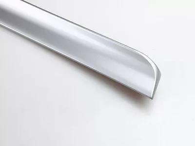 PAINTED Holden WK Statesman REAR WINDOW SPOILER - Silver Metallic  • $118.70