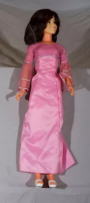 MARIE OSMOND 30  MODELING DOLL Mattel 1976 Original Box Complete • $3