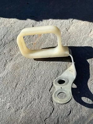 Vintage Kawasaki KX Clutch Cable Guide • $8.99