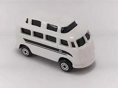 1950-1967 Volkswagen T1 Camper Van Collectible 1/64 Scale Diecast Diorama Model • $5.29