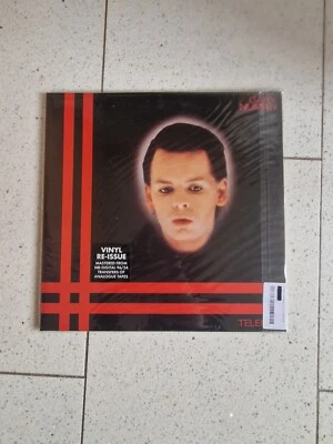 £25 • Buy Gary Numan - Telekon  [VINYL]