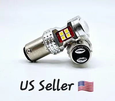 2 LED Headlight Bulbs For Many Ford Model A Model T & Early Ford V8 Cars 6v 12v • $29.99