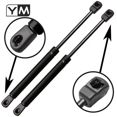 2Pc Rear Tailgate Hatch Lift Supports Shocks Spring For Ford Edge 2007-2015 6120 • $19.90
