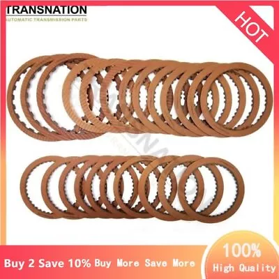 A540E Auto Transmission Clutch Plates Friction Kit For TOYOTA CAMRY B065880E • $60.28