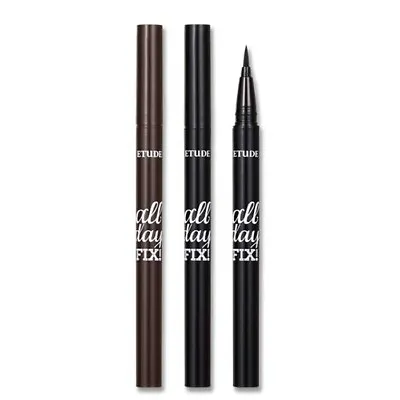 [ETUDE] All Day Fix Pen Liner 0.6g / Korean Cosmetics • $8.05