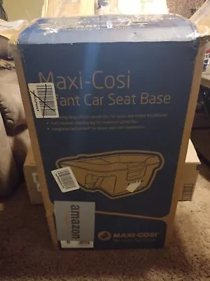 Maxi-Cosi Infant Car Seat Base Model# IC385KIT Updated Vers Brand NEW MaxiCosi • $80