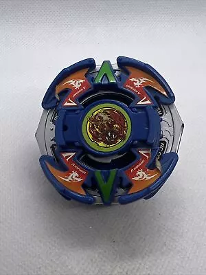 $16.99 • Buy Dranzer V2 Electronic 49MHz Beyblade Hasbro V Force - US Seller