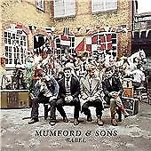 Mumford & Sons - Babel (2012) CD • £2.29