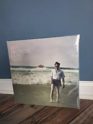 Of Monsters And Men ‎– 2012 US 1st Pink My Head Is An Animal - Vinyl NM • $39.99