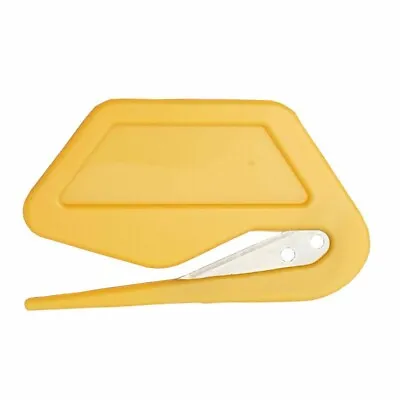 Safety Cutter Shrink Wrap Box Opener Plastic Letter Cutter • £1.99