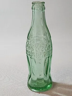 Pat 1923 Muskegon Mich Michigan Coca Cola Coke GG16 • $24.30