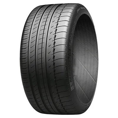 Tyre Michelin 265/35 R19 98y Pilot Sport 2 Ps2 (*) Xl Dot 2018 • $257.57