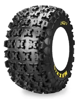 Maxxis Razr2 Rear 20-11.00-10 6 Ply ATV - UTV Tire - TM00490100 • $167.50