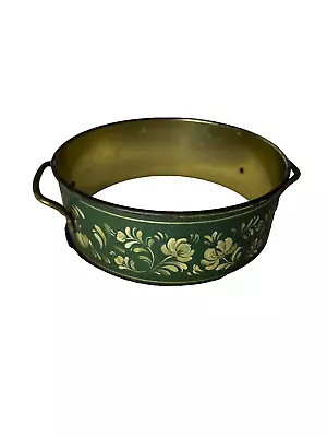 Vintage Metal Casserole Carrier For Pyrex 624 • $12.99