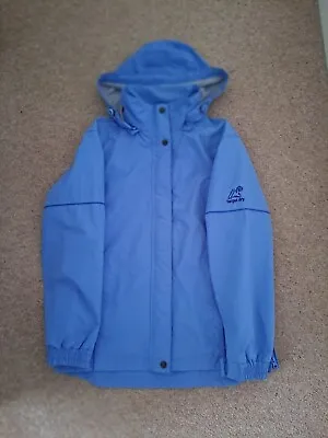 Target Dry Ladies Rain Jacket Size 10. • £10