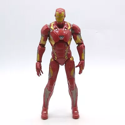 Hasbro Marvel Legends Giant Man Series 6  Action Figure Iron Man Mark 46 Loose • $9.99