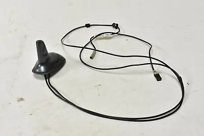 03-09 Mercedes W209 CLK500 CLK550 CLK55 Shark Fin Radio Antenna 2098201575 OEM • $90