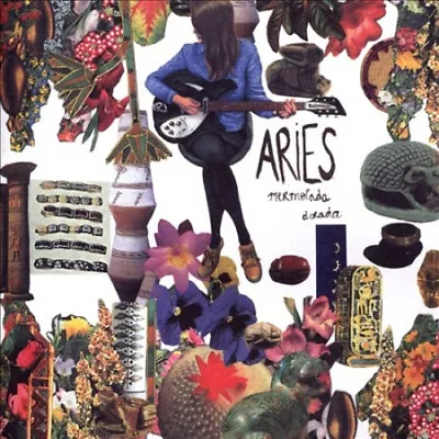 Mermelada Dorada By Aries • $34.61