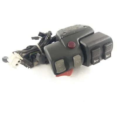 BMW R 1150 RT [2003] - Clutch Pump With Handlebar Switch On The Left Police • $206.99