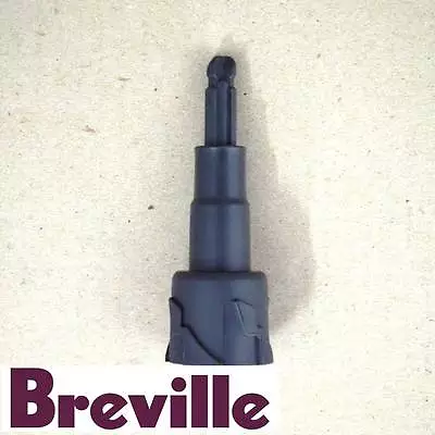 Genuine Breville Stick Mixer Spindle For Attachments Part Bsb530/140 • $20.95