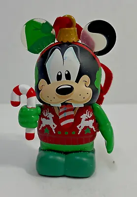 Disney Vinylmation Ornament - Goofy (Jingle Smells #2) • $14.99