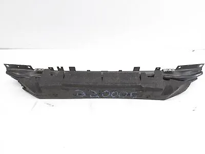 2011-2018 Volvo S60 Front Bumper Reinforcement Bar Beam - Black 31276358 • $257.50