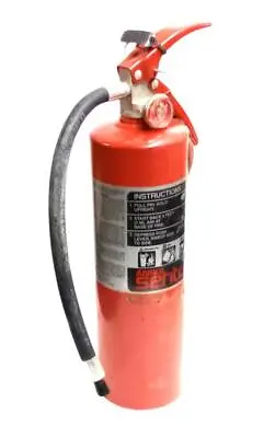 Ansul Sentry WA-532571 Dry Chemical Fire Extinguisher  5 LB. Class ABC • $29.99