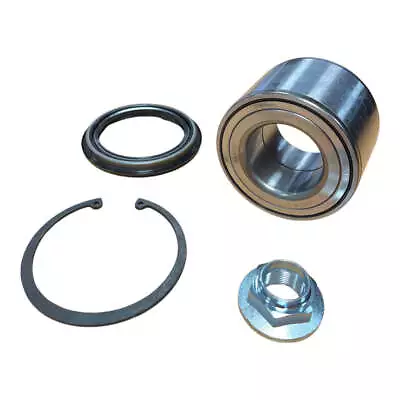 Front Wheel Bearing Kit For Ford Courier Ranger Mazda Bravo BT-50 B2500 4WD RWD • $64.50