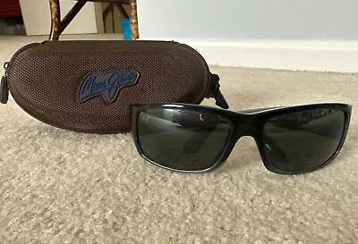 Maui Jims Men’s World Cup Sunglasses • $93