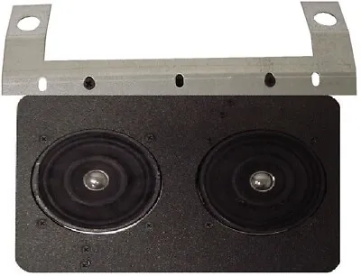 1947-53 Chevy Truck Dash Speaker Exact Fit Replacement For Stereo Radio • $59.90