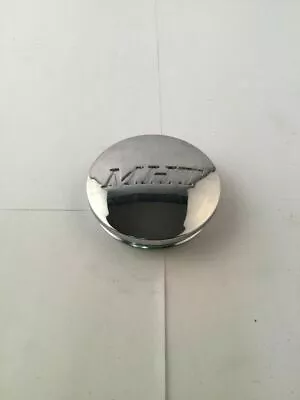 MHT Wheel Rim Center Hub Cap Chrome Custom 11267 2-3/8  Diameter MHT MHT11 • $20