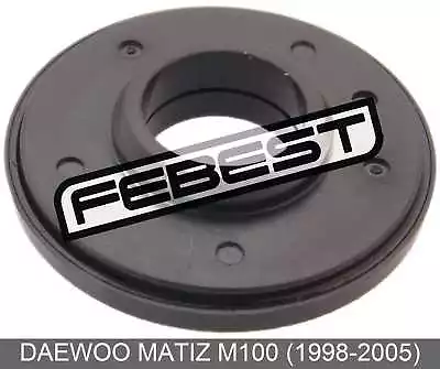 Front Shock Absorber Bearing For Daewoo Matiz M100 (1998-2005) • $19.30