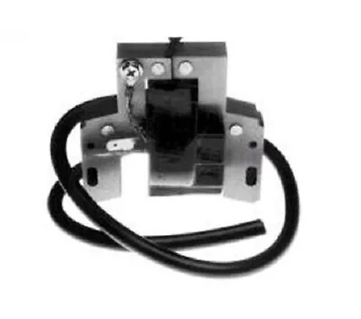 Ignition Coil Solid State Module Fits Briggs & Stratton 298968 398811 7-16 Hp • $30.67