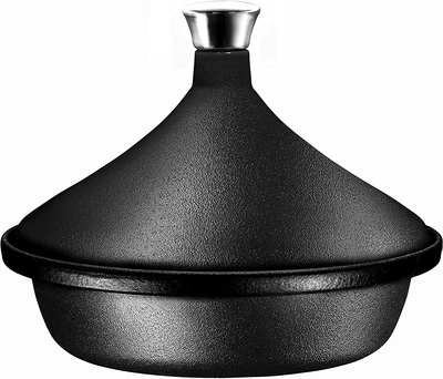$92.70 • Buy Cruset Tangine/All Clad Tagin For Tajine Dish All Clad 4-Quart Cooking Pot. Smal