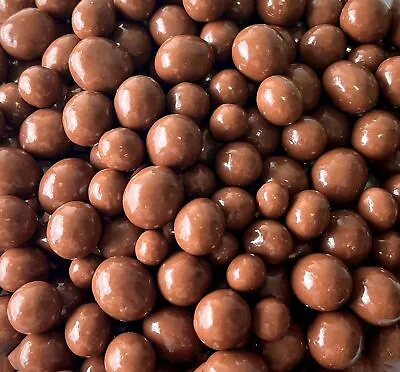 $23.99 • Buy Milk Chocolate Caramel Sea Salt Espresso Coffee Beans Bulk, 2 Pound Bag