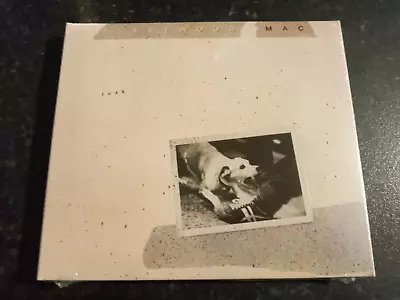 £13.50 • Buy Fleetwood Mac - Tusk Deluxe Edition 3 Cd Set New And Sealed 2015 Warner
