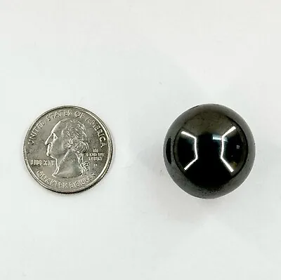 Balls 2pcs 33mm 1.25  Steel  • $39