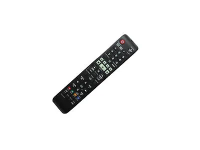 Remote For Samsung HT-ES8200 HT-ES8209 HT-E6750W HT-E8200 Home Theater System • $20.89