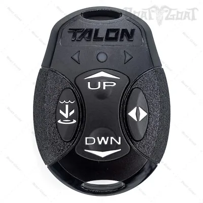 Minn Kota Talon Remote Transmitter - Bluetooth - Shallow Water Anchor - 2884150 • $66.98