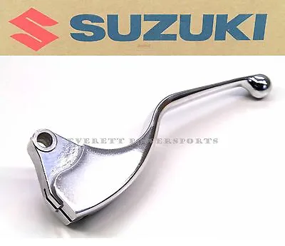 New Genuine Suzuki Left Clutch Lever Boulevard VL VLR VZ VZR (See Notes) #V166 • $36.95