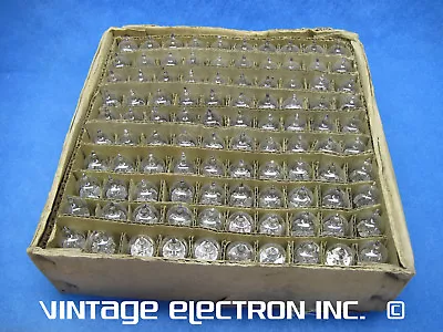 $3.85 • Buy NOS 12AV6 (HBC91) Vacuum Tubes - MATSUSHITA - Japan 1960's ($3.85/ea, TESTED)