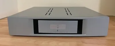 Linn Chakra C2200 Power Amplifier 2 X 200w Unbalanced (RCA) Silver Vg Condition • £629