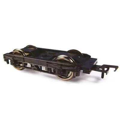 Bachmann 36-024 OO Gauge LMS Coach Bogies (x2) • £15.95