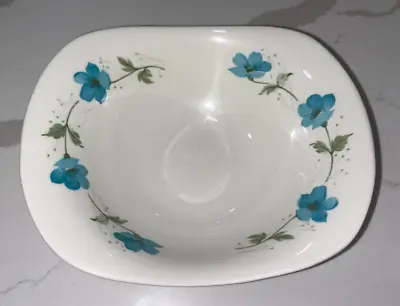 **MINT CONDITION**Impromptu By Iroquois Cosmos Cereal Bowl! • $19.99