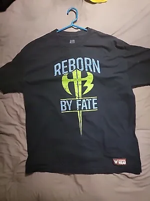 Hardy Boyz (Matt Hardy & Jeff Hardy) Reborn By Fate Shirt • $30