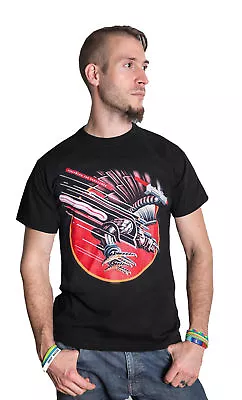 Judas Priest Screaming For Vengeance Rock Official Tee T-Shirt Mens Unisex • $44.77
