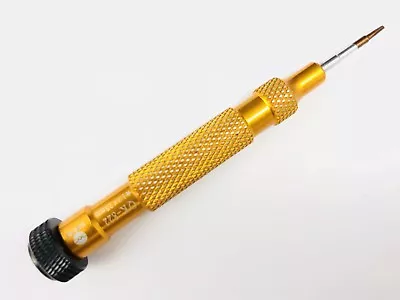 P5 Screwdriver Screw Driver Tools Five Star 1.2*25mm For MacBook Air Pentalobe • $6.95